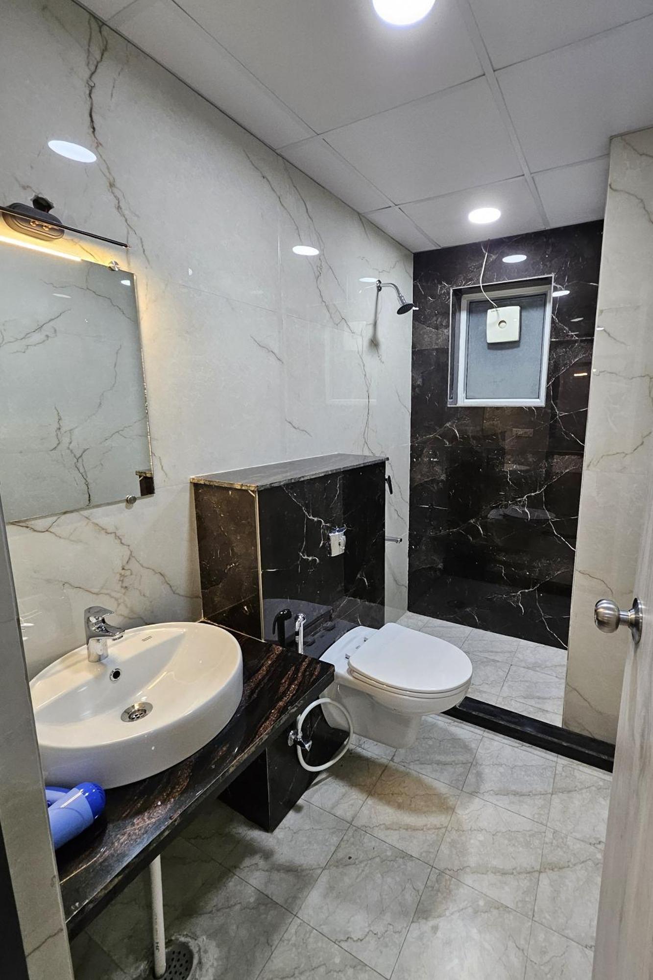 Urban Suites By Blusalzz, Jaipur - Rajasthan Экстерьер фото